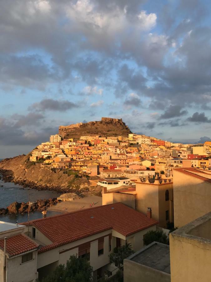 Il Doppio Nodo Apartment