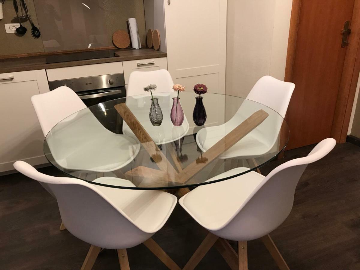 Il Doppio Nodo Apartment *