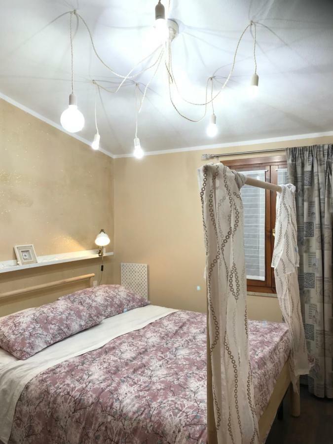 Apartment Il Doppio Nodo *