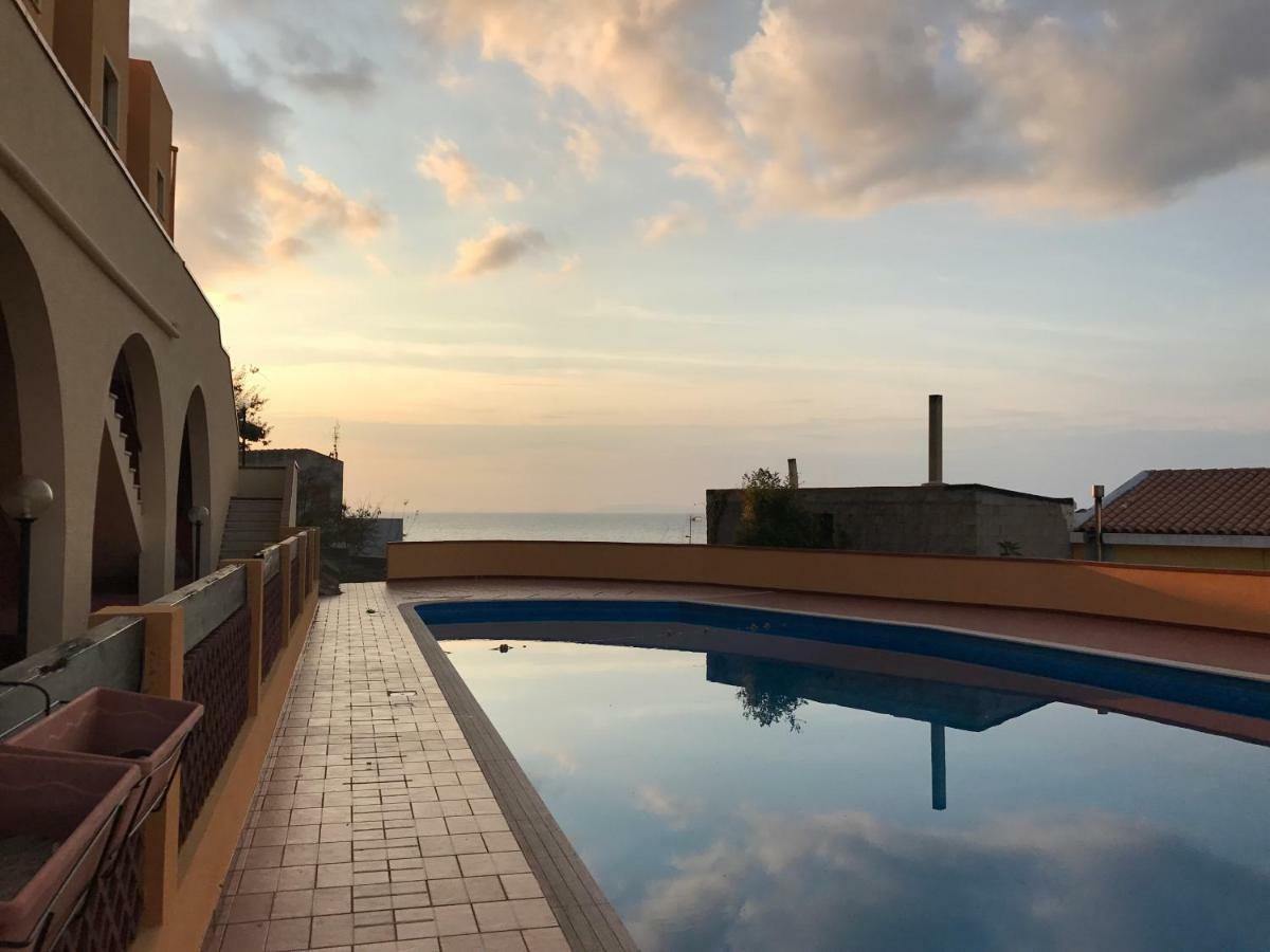 Apartment Il Doppio Nodo Castelsardo