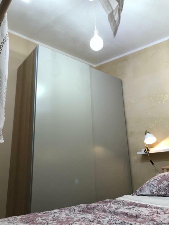 Apartment Il Doppio Nodo Castelsardo