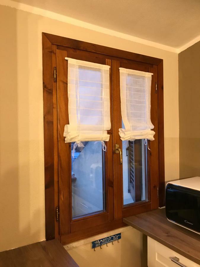 Il Doppio Nodo Apartment Castelsardo