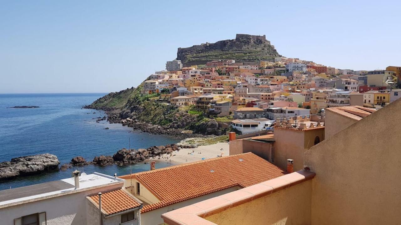 Il Doppio Nodo Castelsardo