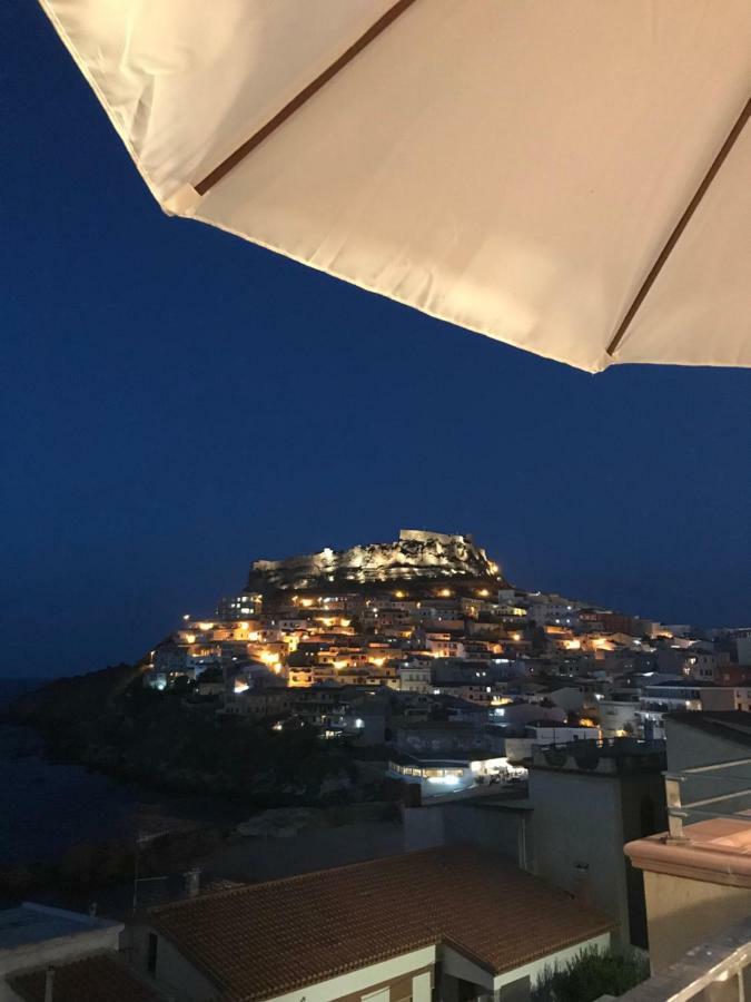 Il Doppio Nodo * Castelsardo