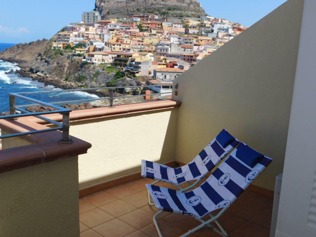 Apartment Il Doppio Nodo *