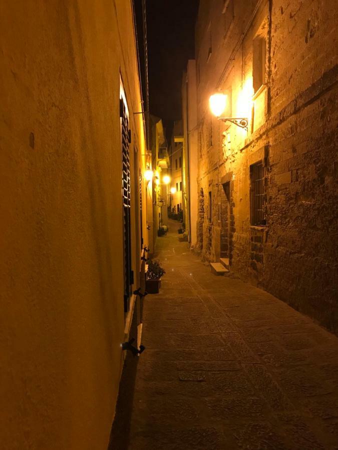 Il Doppio Nodo * Castelsardo