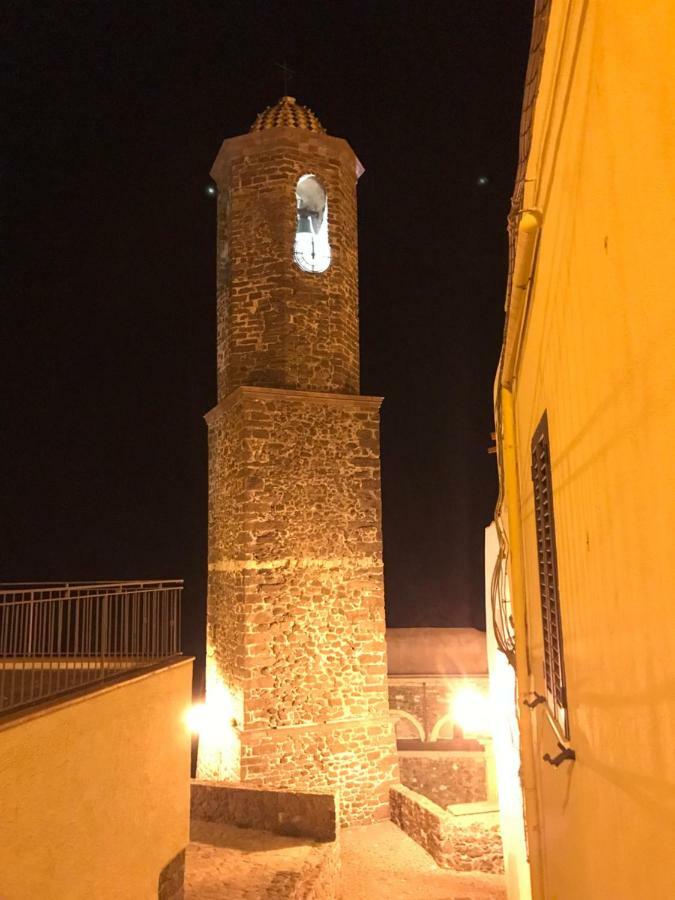 Il Doppio Nodo * Castelsardo