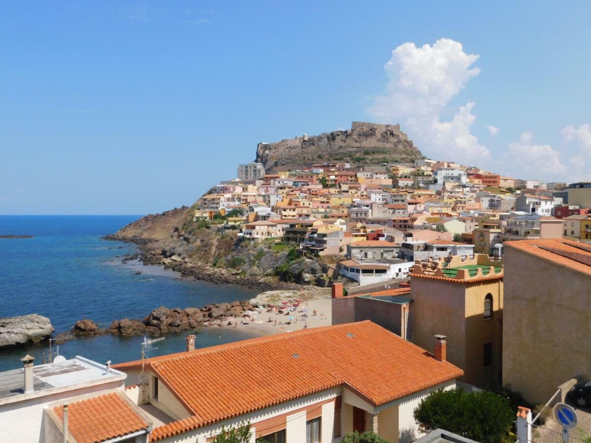 Il Doppio Nodo Apartment Castelsardo