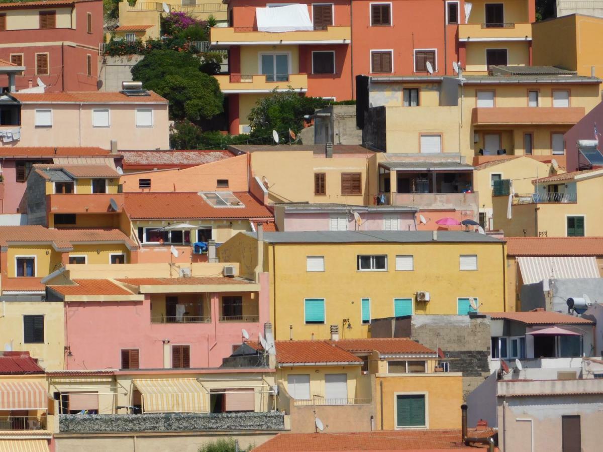Il Doppio Nodo Apartment Castelsardo