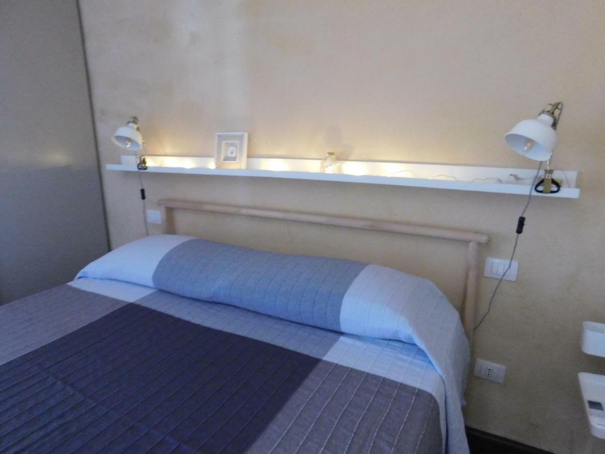 Apartment Il Doppio Nodo Castelsardo