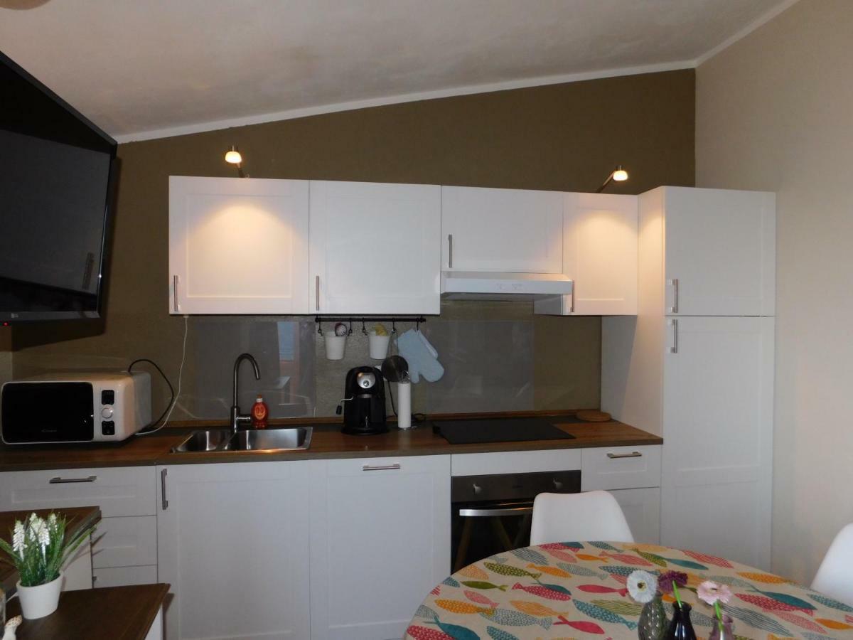 Il Doppio Nodo Apartment