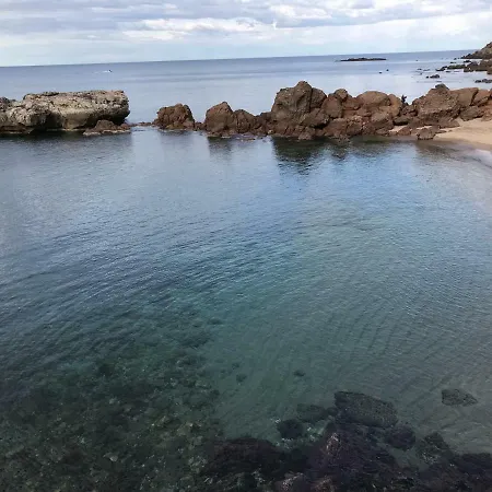 Il Doppio Nodo Apartamento Castelsardo Exterior foto
