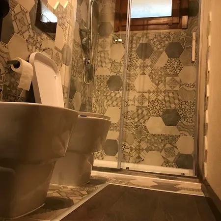 Il Doppio Nodo Apartamento Castelsardo Exterior foto