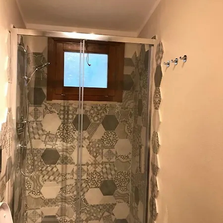 Il Doppio Nodo Apartamento Castelsardo Exterior foto