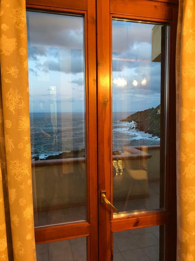 Il Doppio Nodo Apartment Castelsardo
