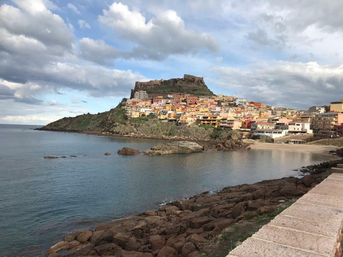 Il Doppio Nodo Castelsardo