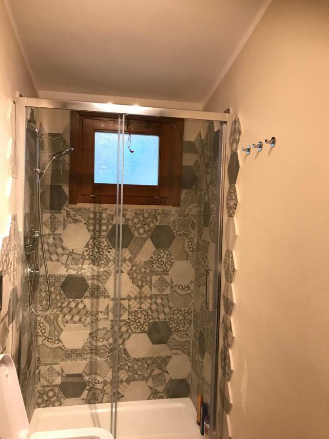 Il Doppio Nodo Apartment