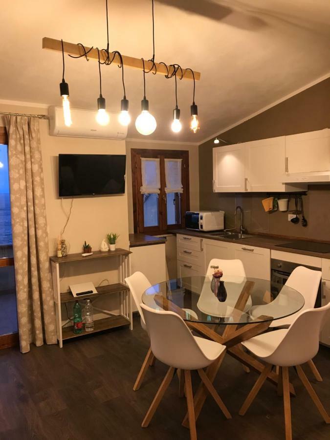Il Doppio Nodo Apartment *