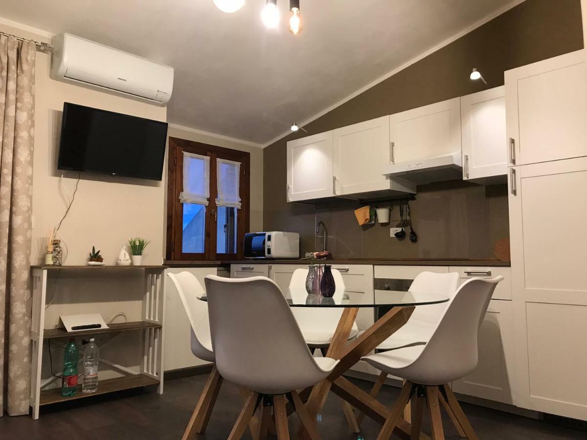 Il Doppio Nodo Apartment Castelsardo