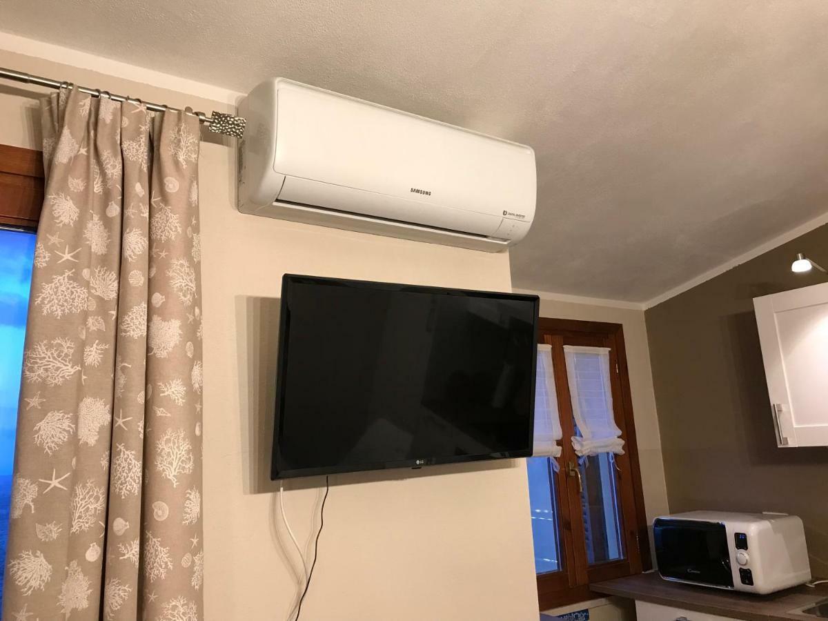 Il Doppio Nodo Apartment