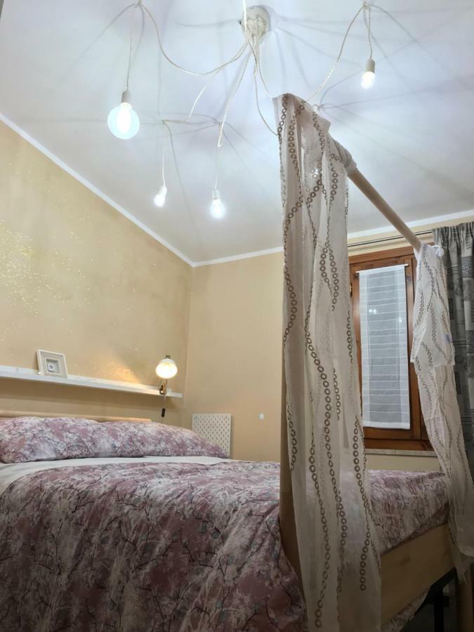 Apartment Il Doppio Nodo Castelsardo