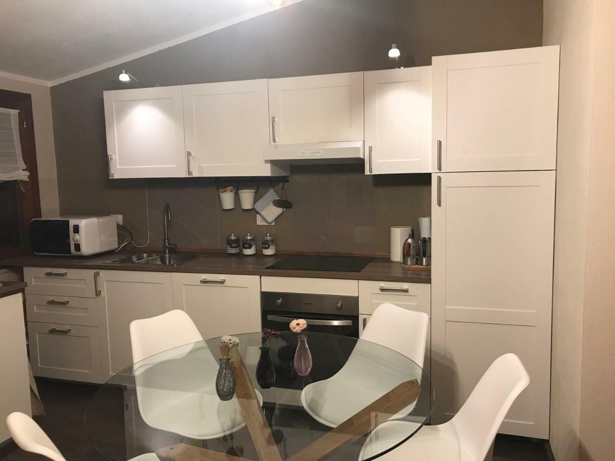 Apartment Il Doppio Nodo *