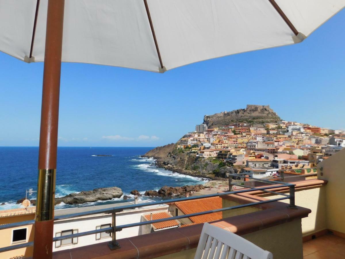 Il Doppio Nodo Apartment Castelsardo