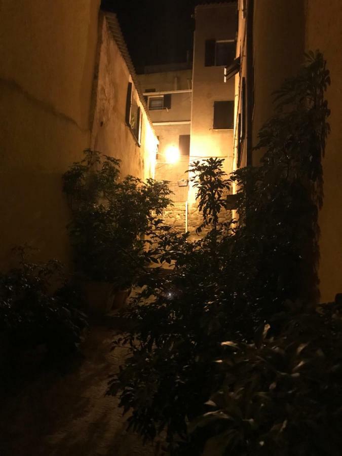 Il Doppio Nodo Apartment