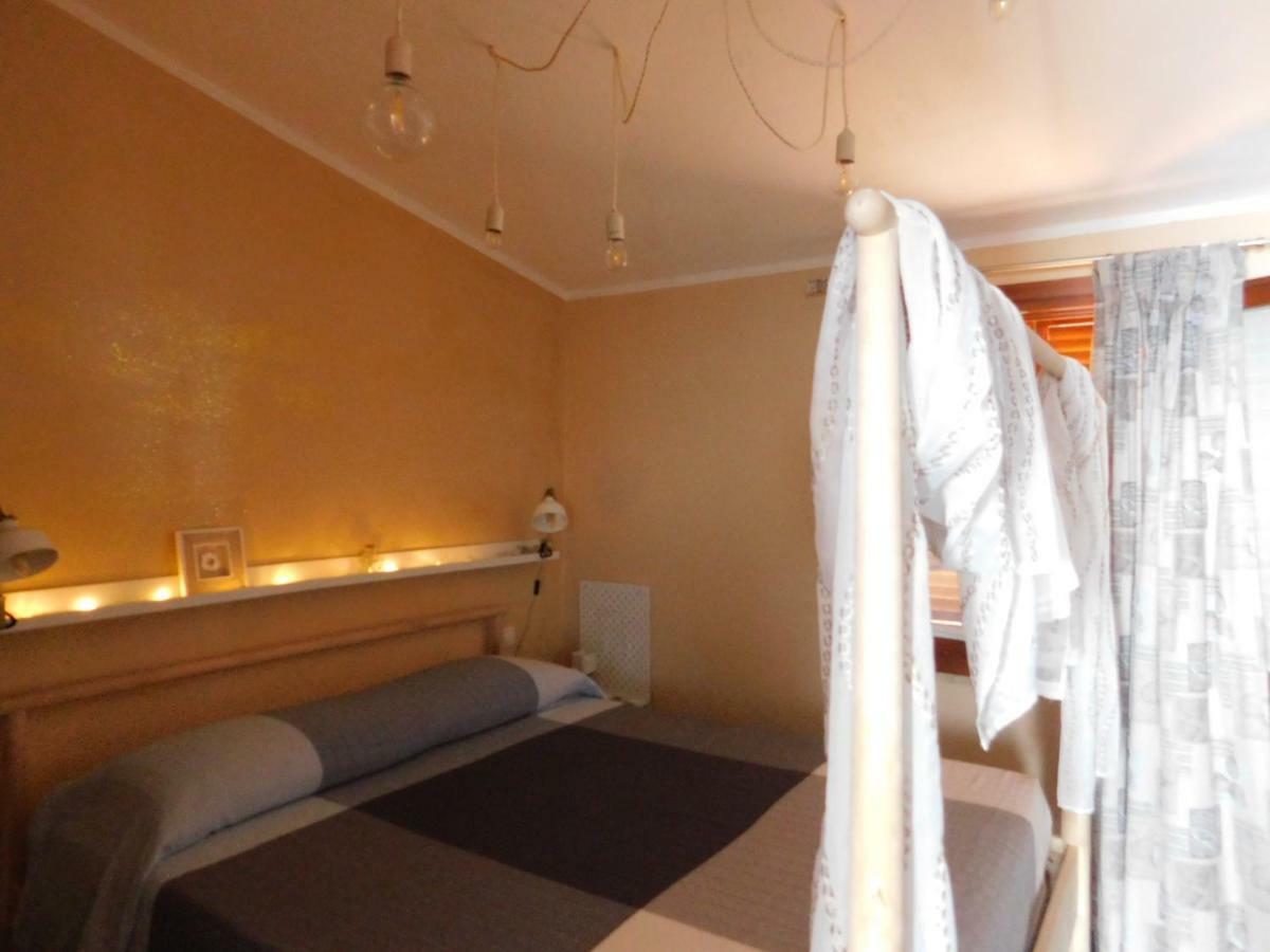 Apartment Il Doppio Nodo *