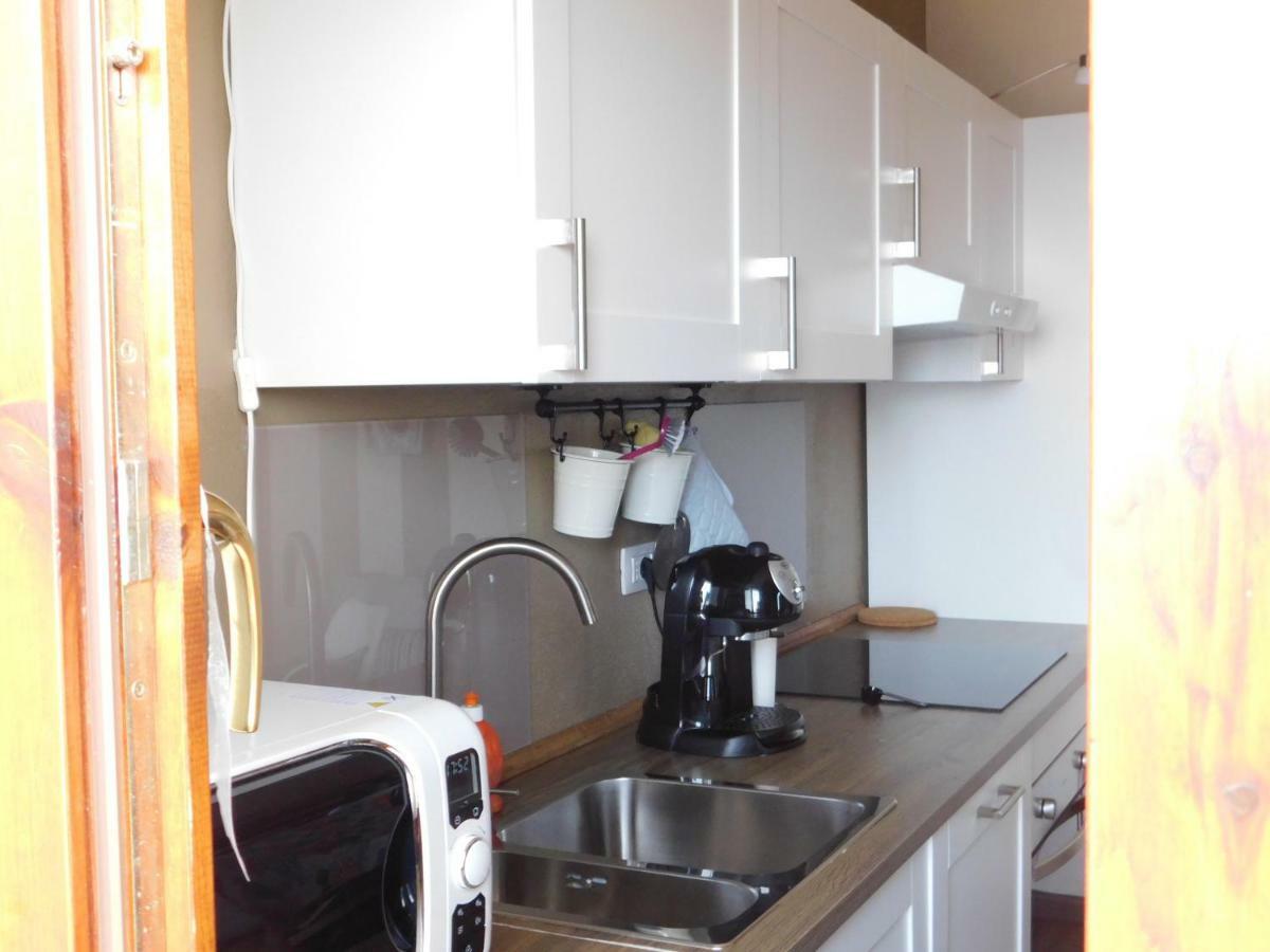 Il Doppio Nodo Apartment *